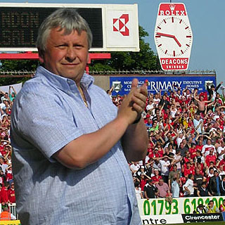 Paul Sturrock