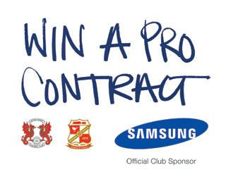 Win A Pro Win A Pro